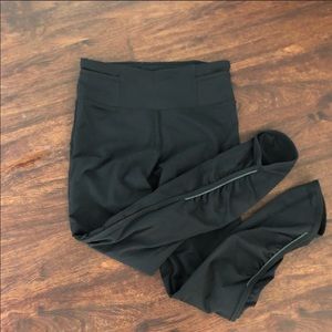 Lululemon 7/8 real quick right